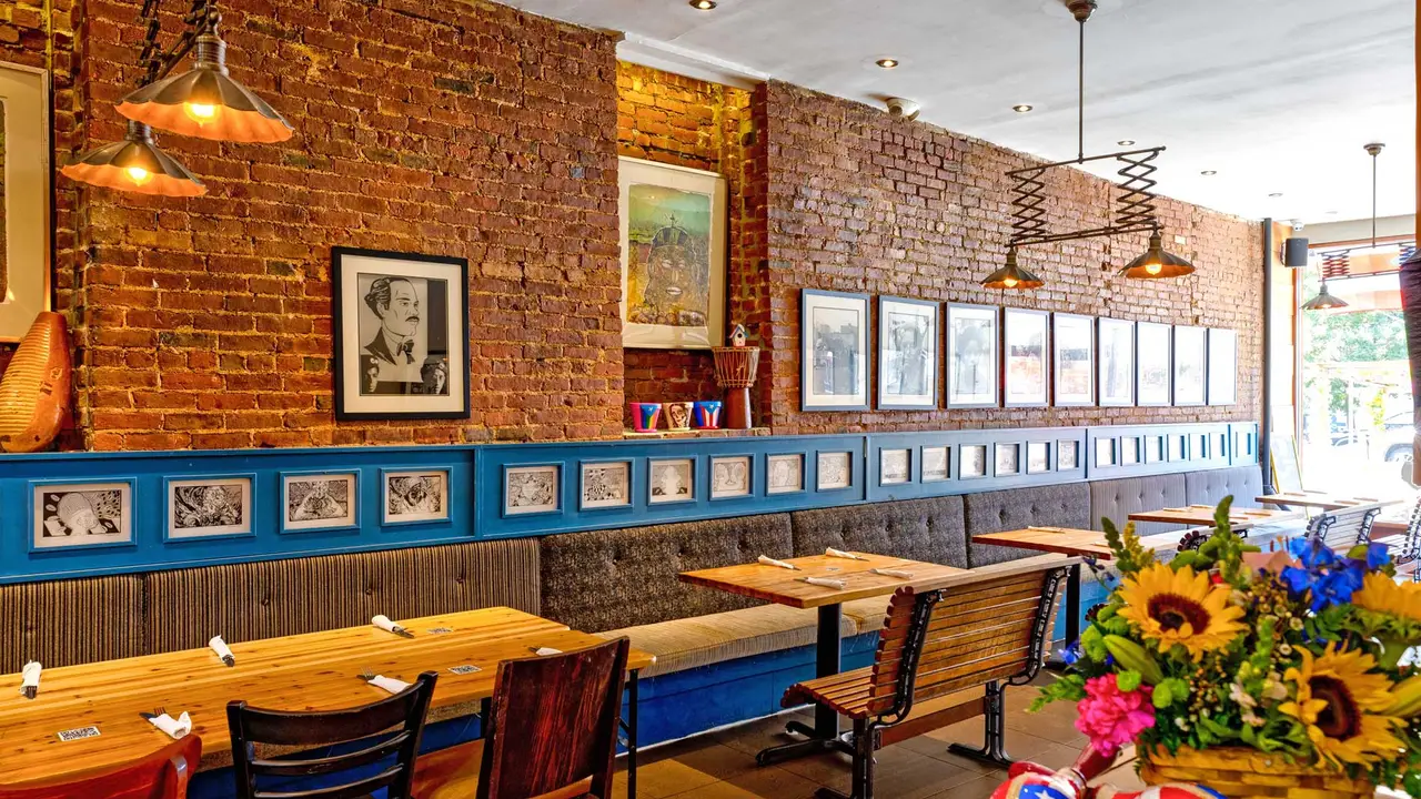 La Fonda NYC Restaurant New York, NY OpenTable