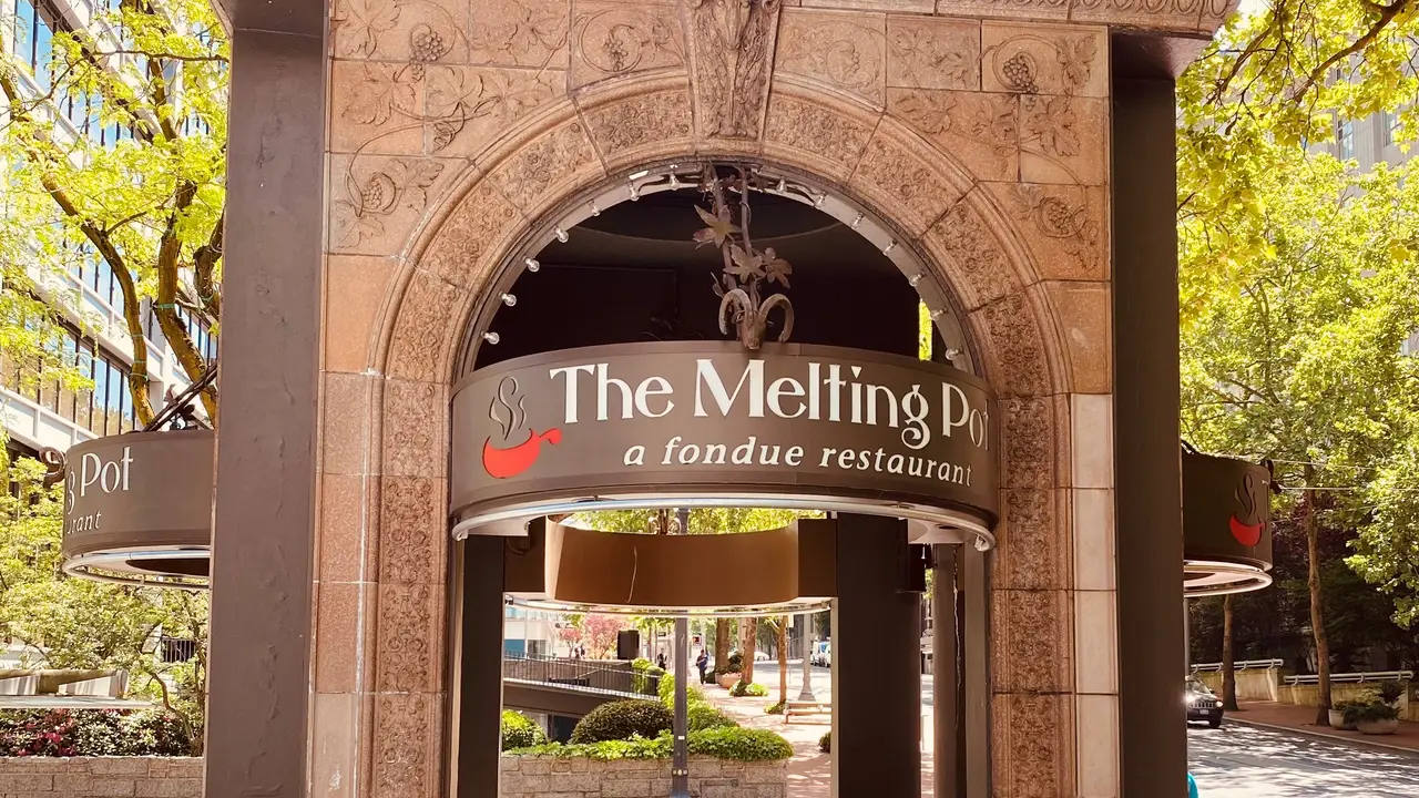 The Melting Pot - Portland, Portland, OR The Melting Pot - Portland, Portland, OR