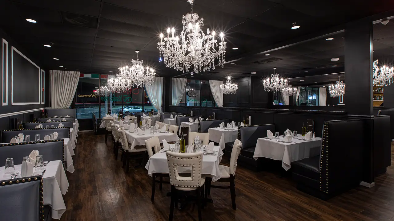 Mambo Italiano Mundelein IL Restaurant Mundelein, IL OpenTable