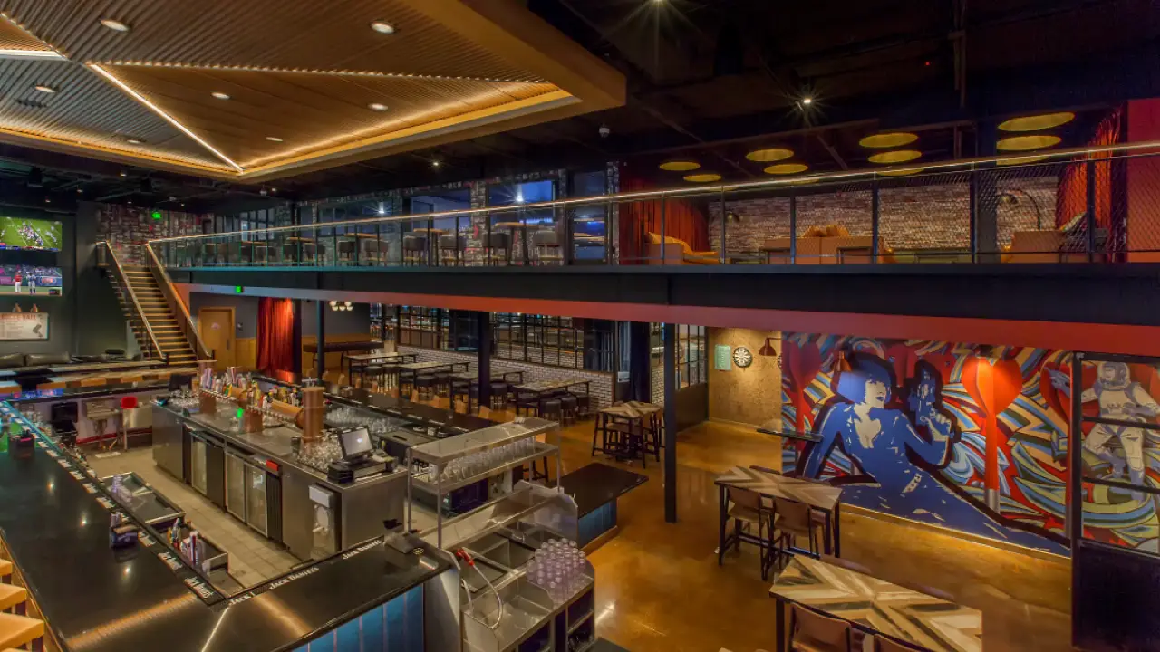 Sidecar Social Addison Restaurant Dallas, TX OpenTable