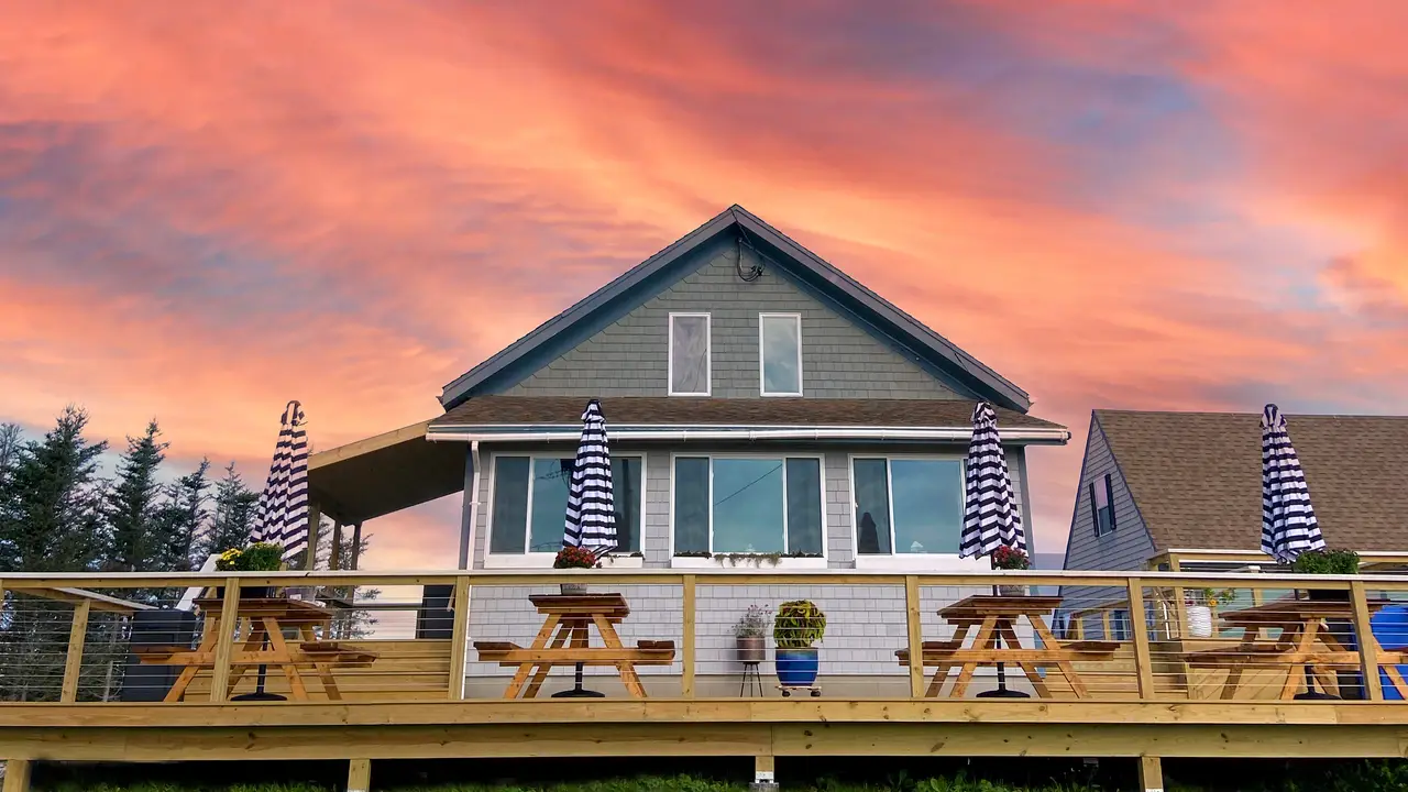 Coffee + Crisp Restaurant Machias, ME OpenTable