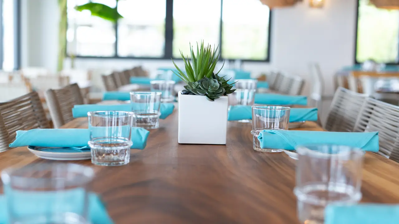 Hudson's on the River Restaurant Stuart, FL Book on OpenTable