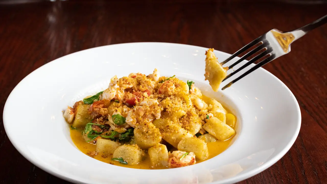 Tuscany Mohegan Sun Restaurant Uncasville, CT Book on OpenTable