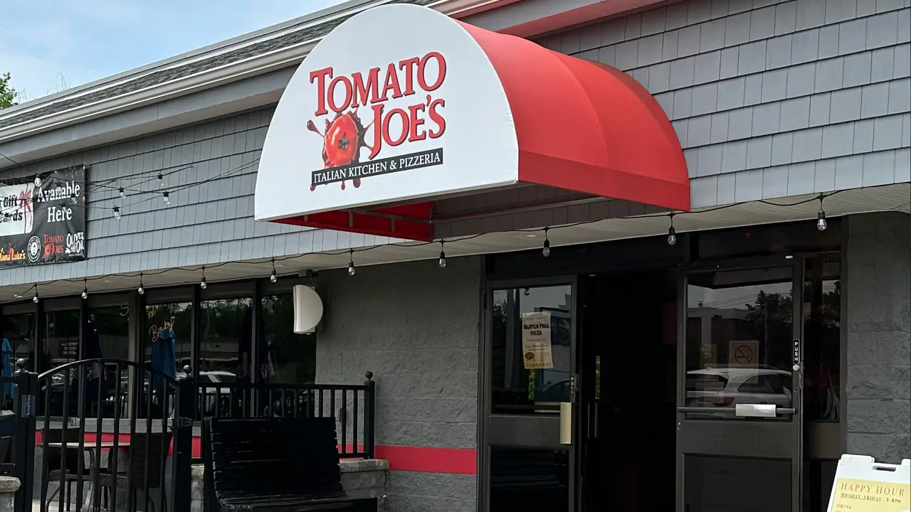 Tomato Joe's Rocky Hill Restaurant Rocky Hill, CT OpenTable