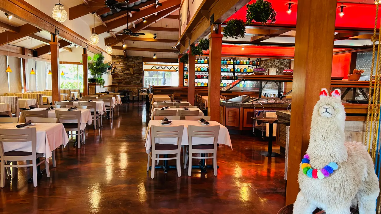 La Huaca Peruvian Cuisine Restaurant Roseville, , CA OpenTable