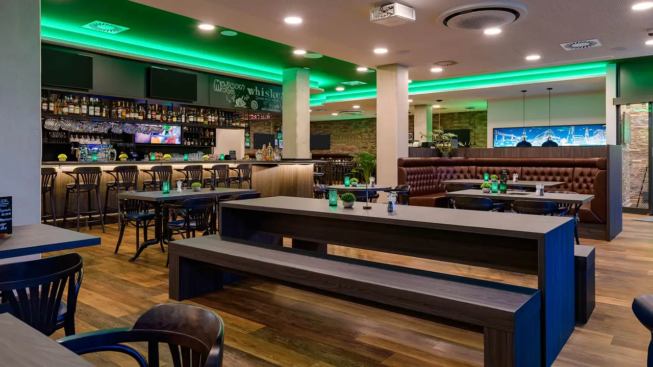 The Public Pub & Bar Kiel