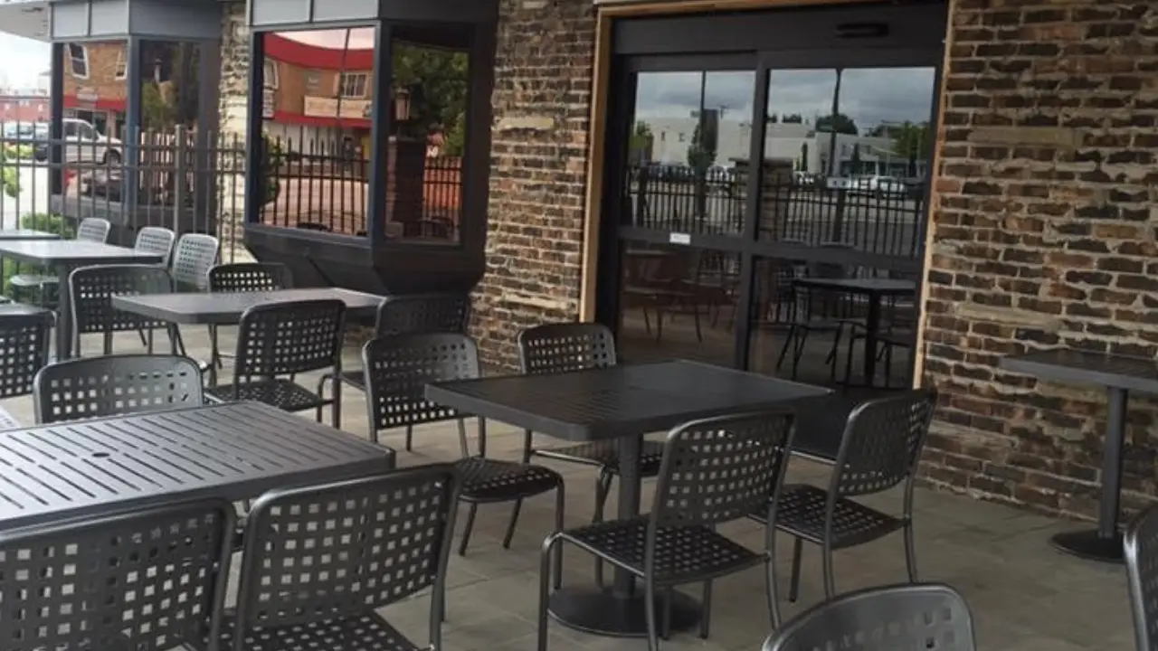 Restaurante Fox's Restaurant and Pub Oak Lawn Oak Lawn, IL OpenTable