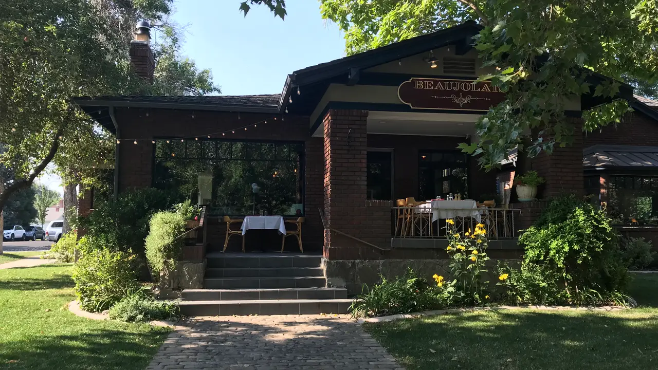 Beaujolais Bistro Restaurant Reno, NV OpenTable