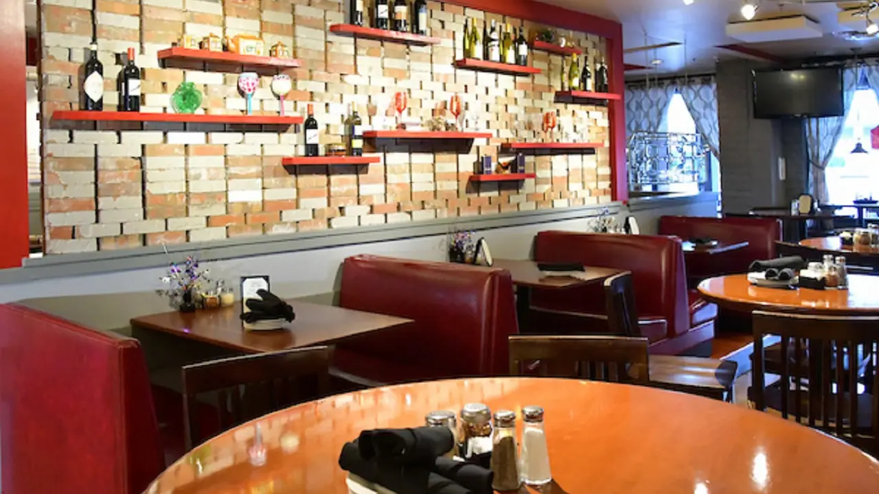 Zane's Italian Bistro Restaurant Denver, CO OpenTable