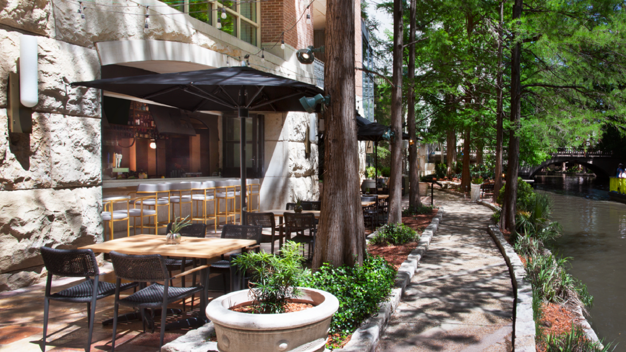 15 Best Restaurants On The San Antonio Riverwalk, Ranked