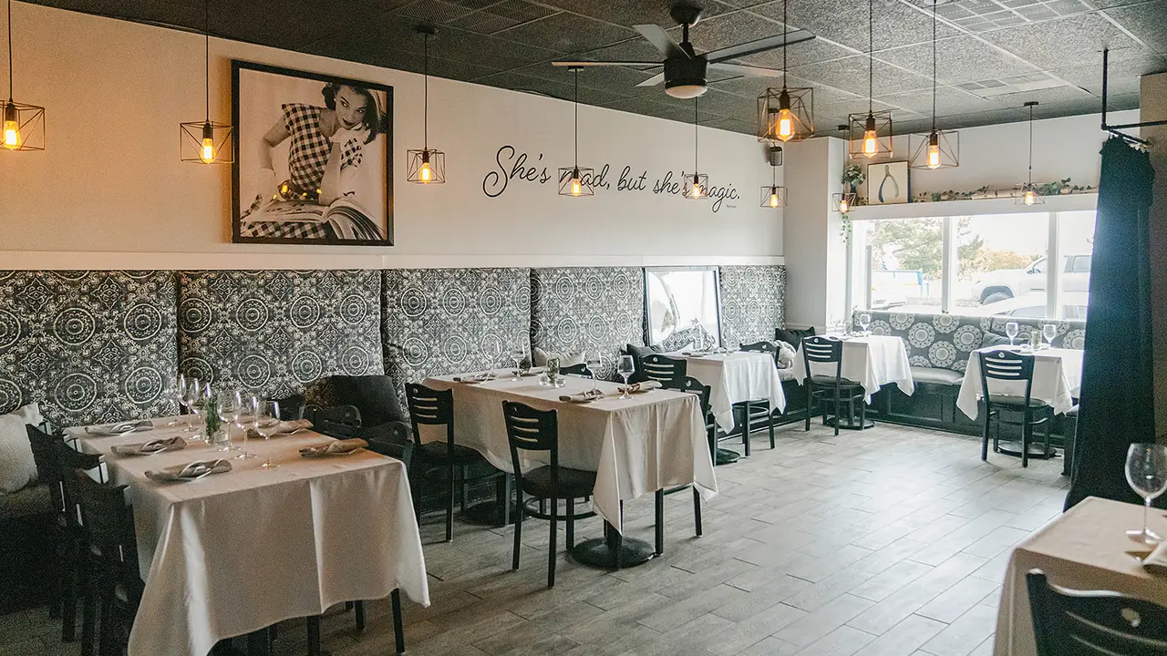 YB Restaurant Cape May, , NJ OpenTable