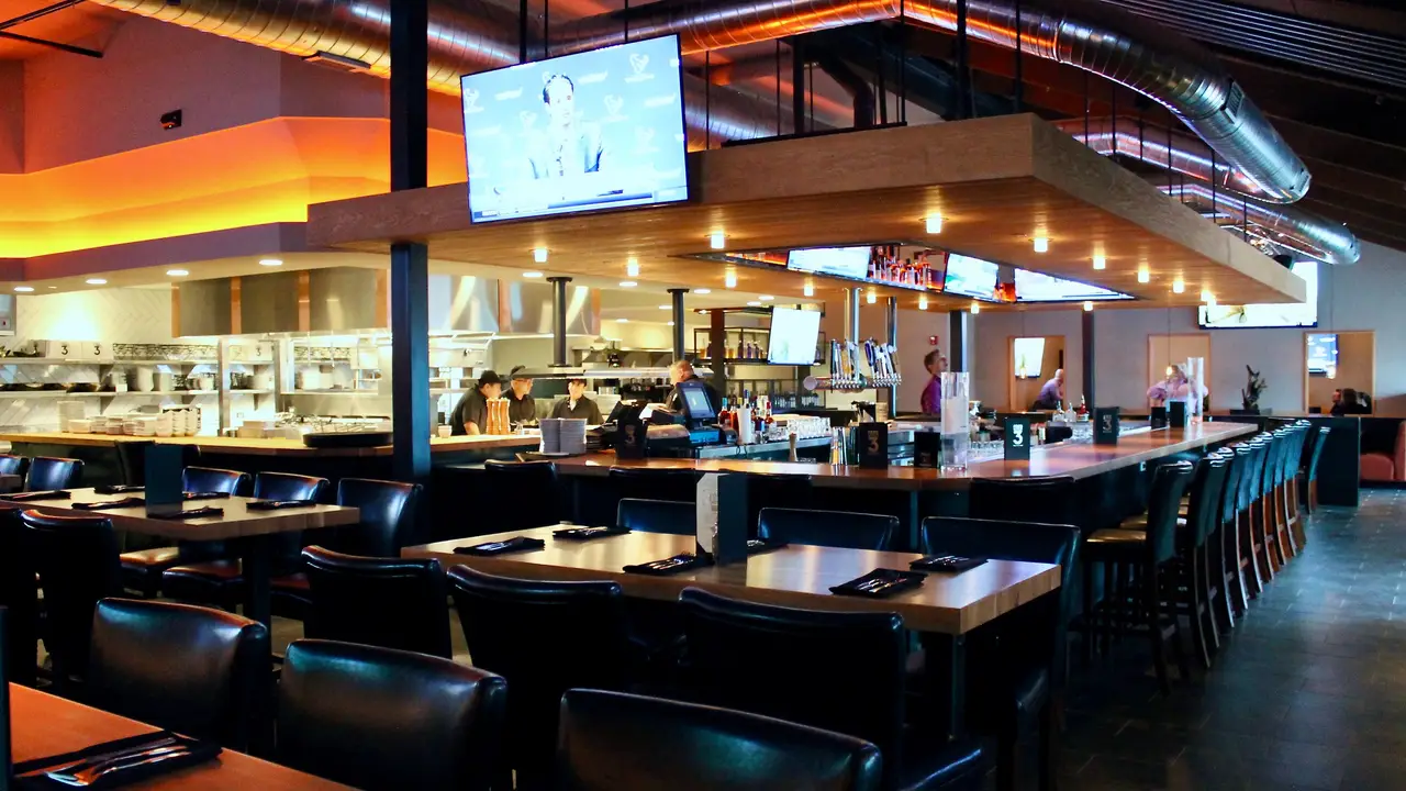 Cover 3 Round Rock Restaurant Round Rock, TX OpenTable