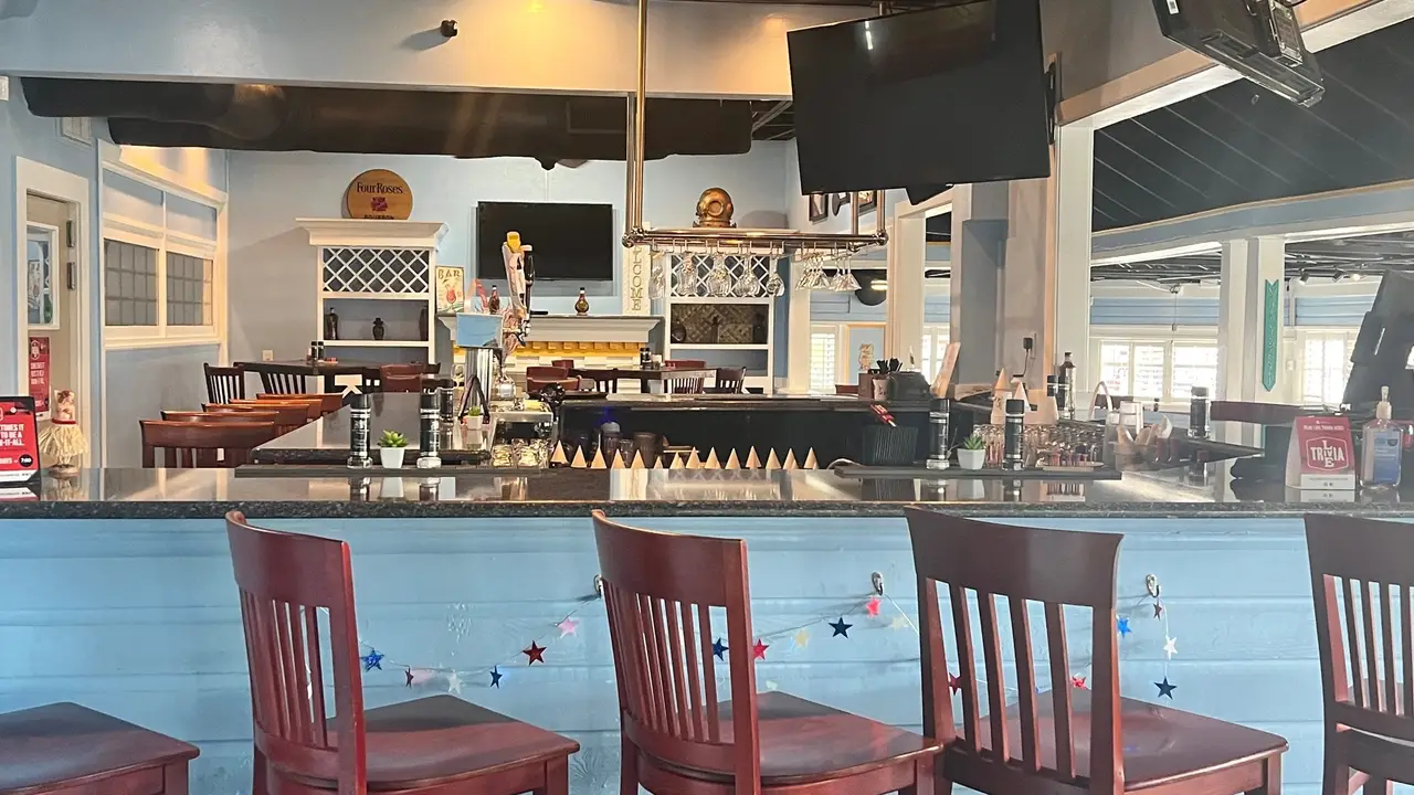 Shaka Restaurant - Tarpon Springs, FL | OpenTable