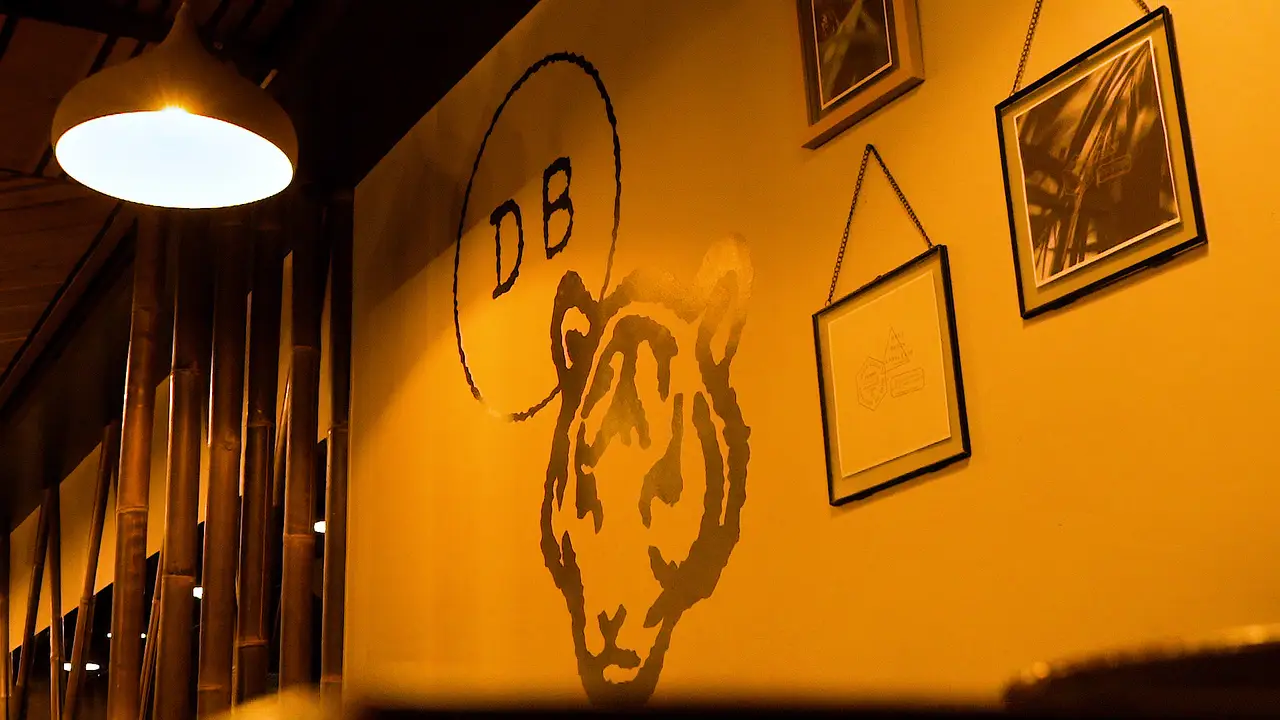 DE BAGA Headingley Restaurant Leeds, , West Yorkshire OpenTable