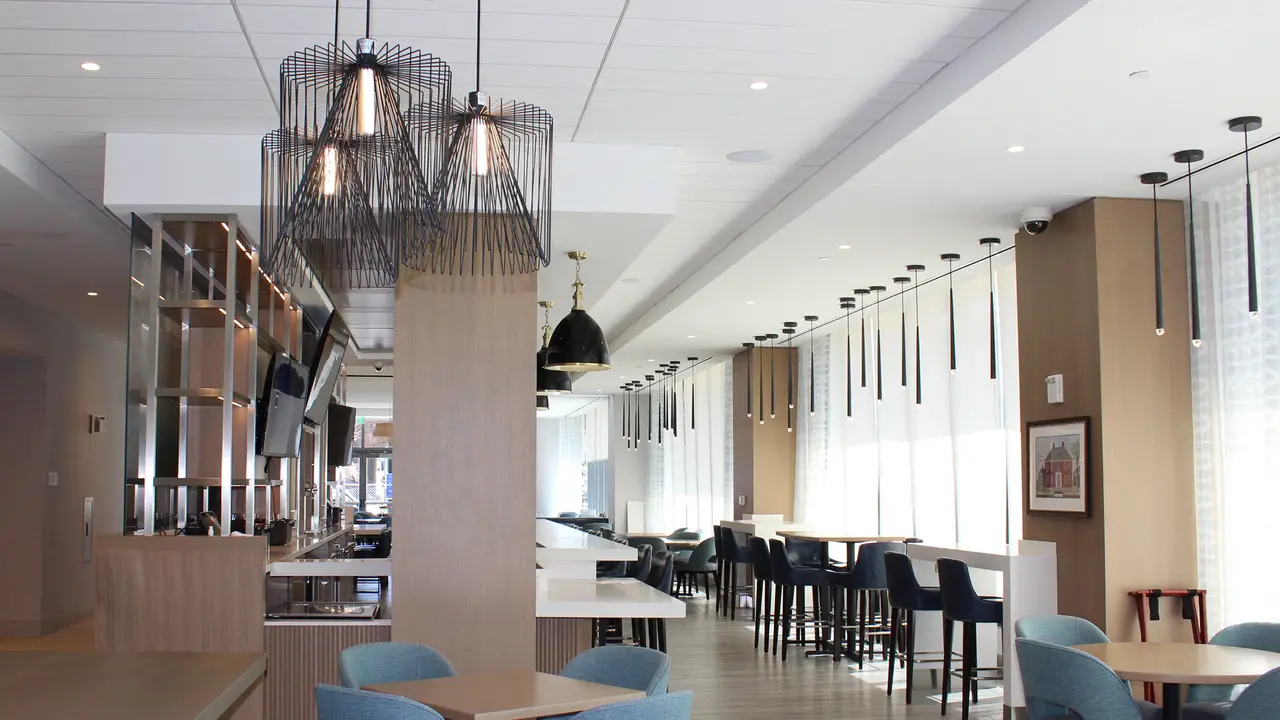 Punch Bowl Restaurant Brookline, MA OpenTable