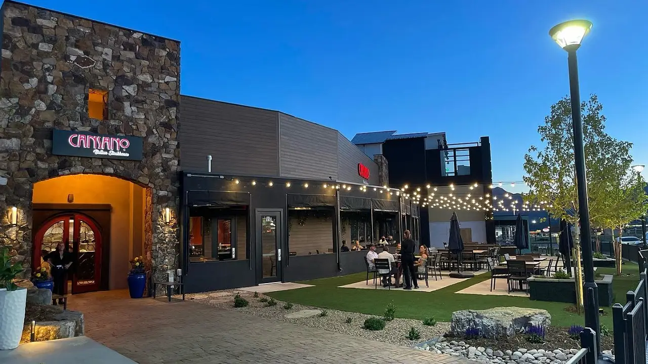Cansano Italian Steakhouse Restaurant Colorado Springs, CO OpenTable