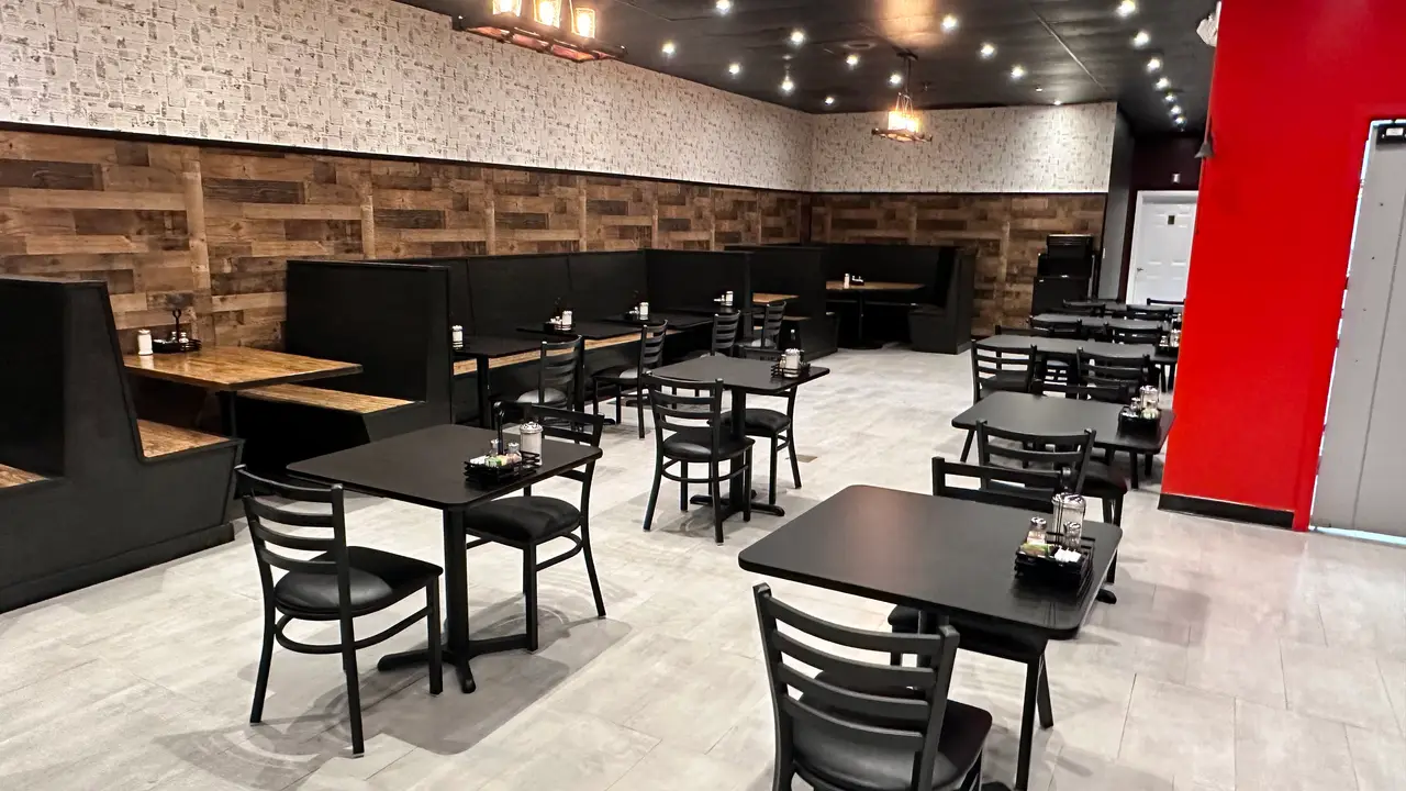 Rowdy Rooster Eatery Southington Restaurant Southington, CT OpenTable