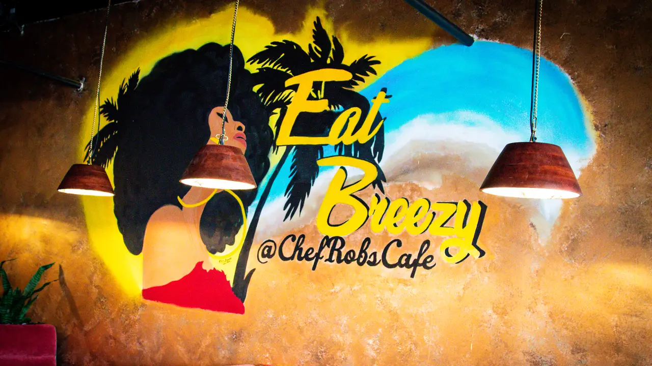 Chef Rob's Cafe & Bar Restaurant Atlanta, GA OpenTable