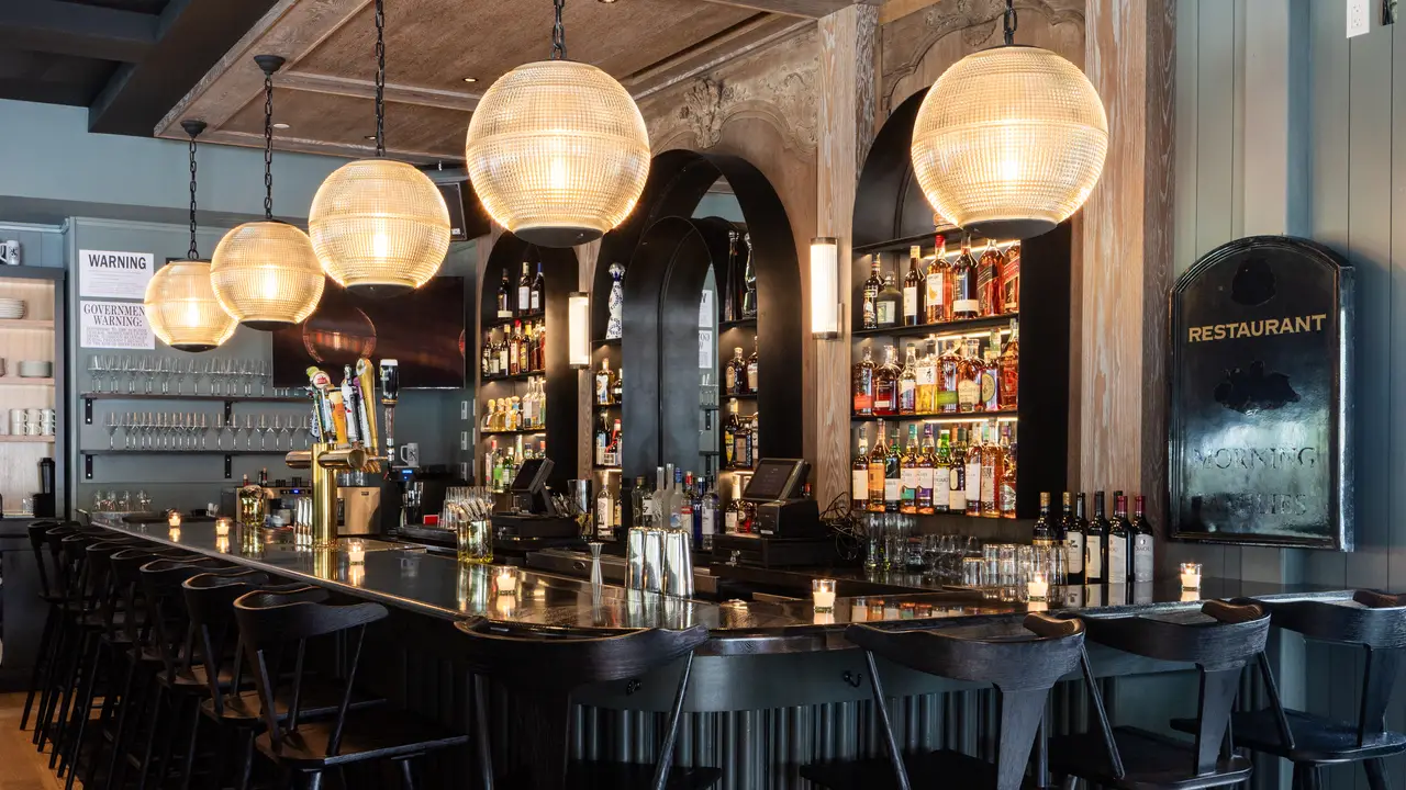 Shippy's Restaurant Southampton, NY OpenTable