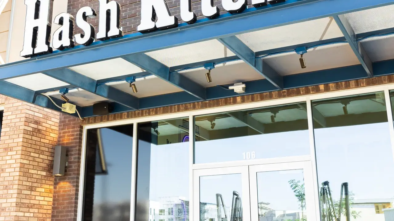 Hash Kitchen - Gilbert Restaurant - Gilbert, AZ | OpenTable