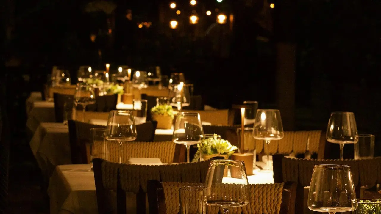 KAAYA MIAMI Restaurant Key Biscayne, FL OpenTable