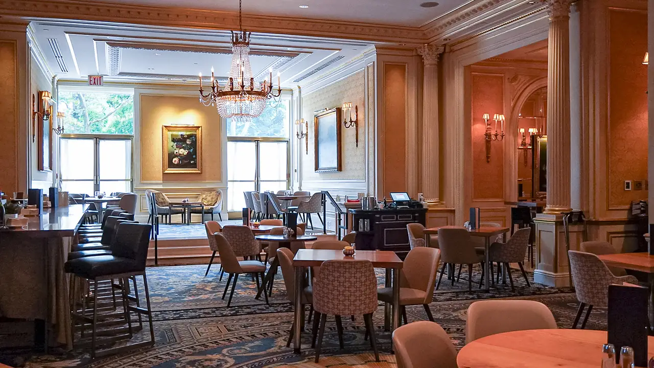 SOUTHGATE Bar & Restaurant at the Essex House SOUTHGATE Bar & Restaurant at the Essex House - SOUTHGATE Bar & Restaurant, New York, NY
