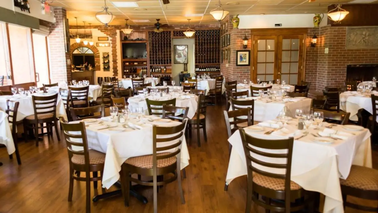 Positano Boca Raton Restaurant Boca Raton, FL OpenTable