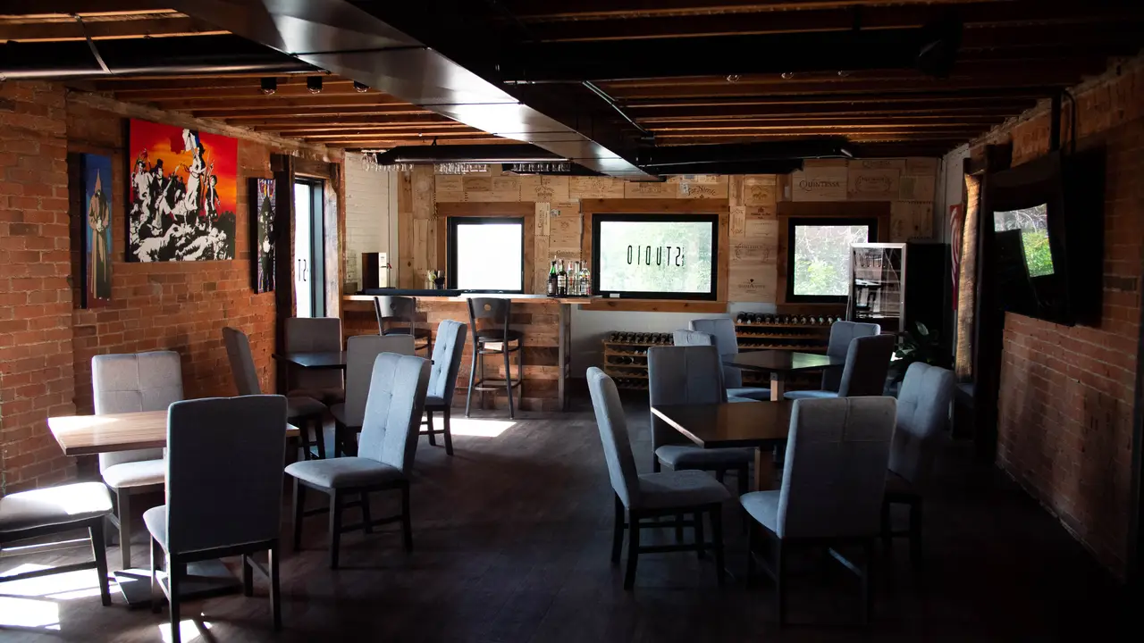 The Studio Restaurant Colorado Springs, CO OpenTable