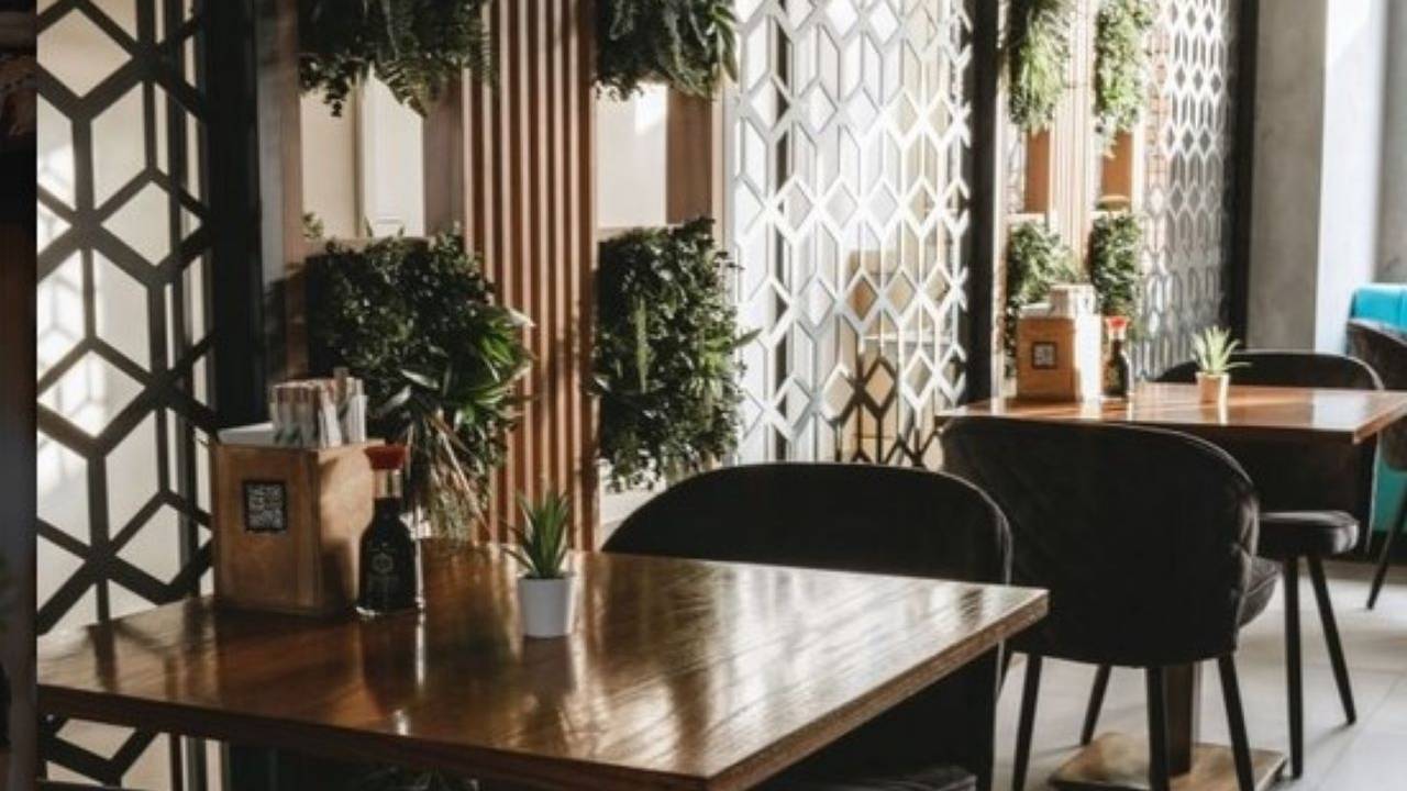 Lost Monk Restaurant - Köln, NW | OpenTable