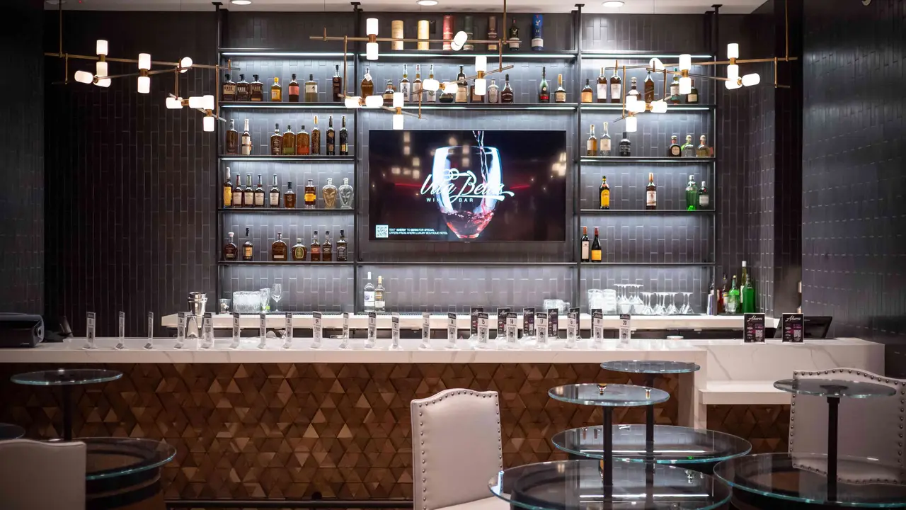 Restaurante Vita Bella Wine Bar Las Vegas, NV OpenTable