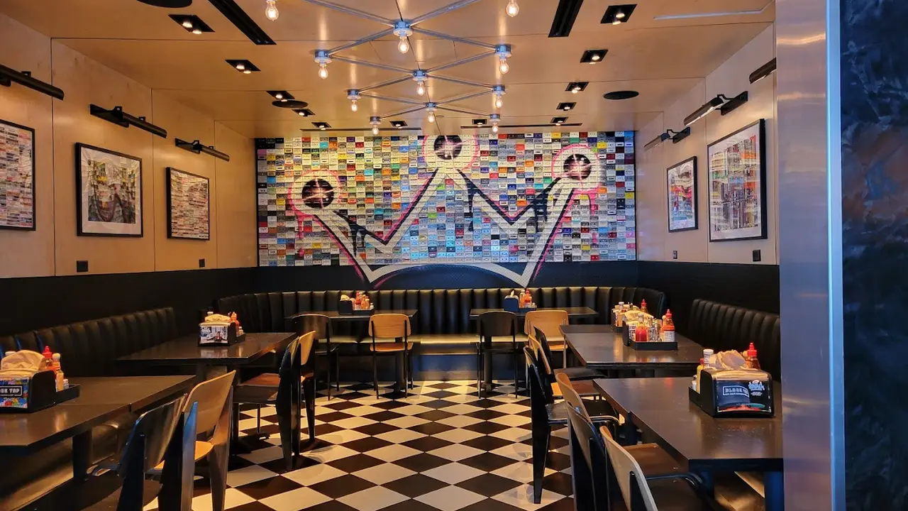 Black Tap Nashville Restaurant Nashville, TN OpenTable