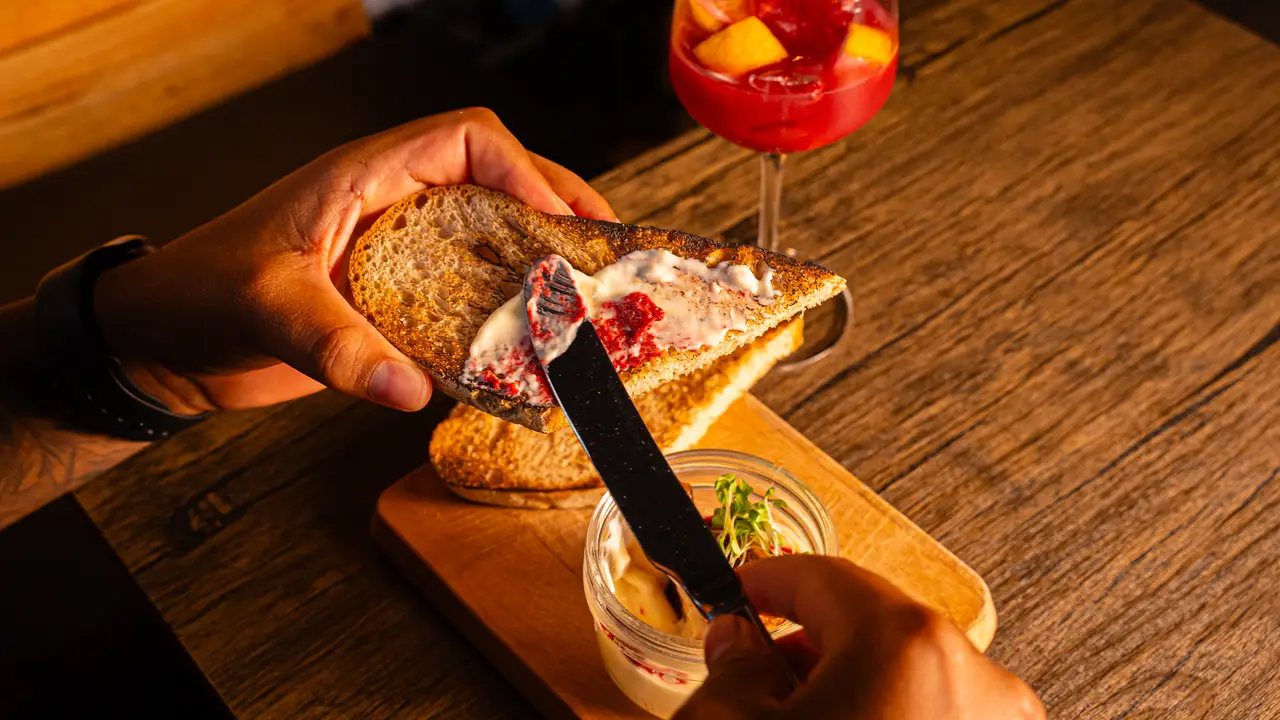 The Brass Onion Bistro Restaurant DUBLIN 9, Leinster OpenTable