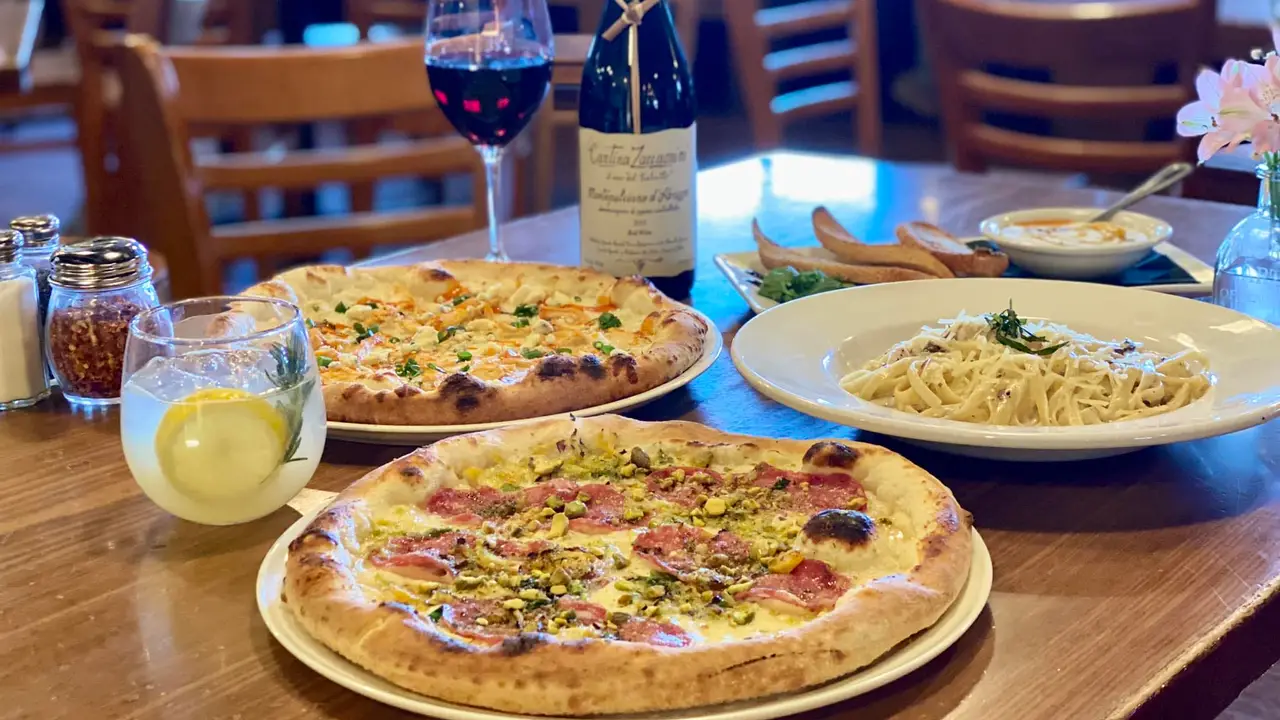 Fat Olives Restaurant Flagstaff, AZ OpenTable