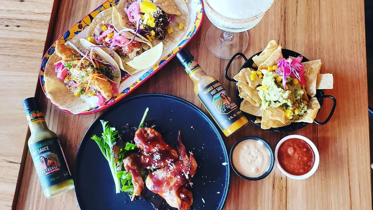 Tacos 'N' Tequilas Caroline Springs Restaurant - Caroline Springs, AU ...