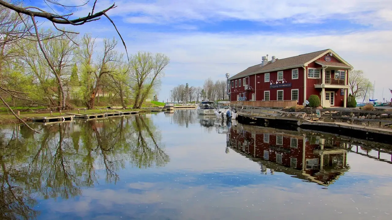 The Local On The Lake Restaurant Williamson, NY OpenTable