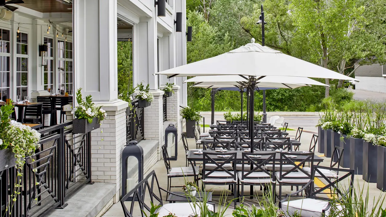 Restaurant Wayzata, MN Book on OpenTable