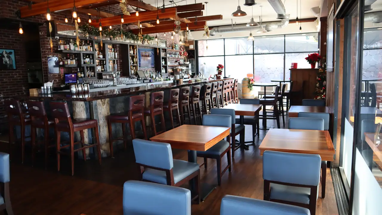 Plate 38 Restaurant Pasadena, , CA OpenTable