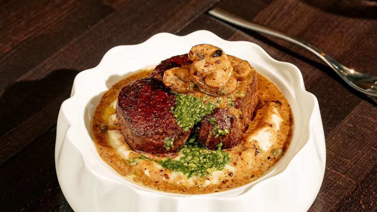 Steak - Your Style Matters! Steak - Your Style Matters! - Amrina, The Woodlands, TX