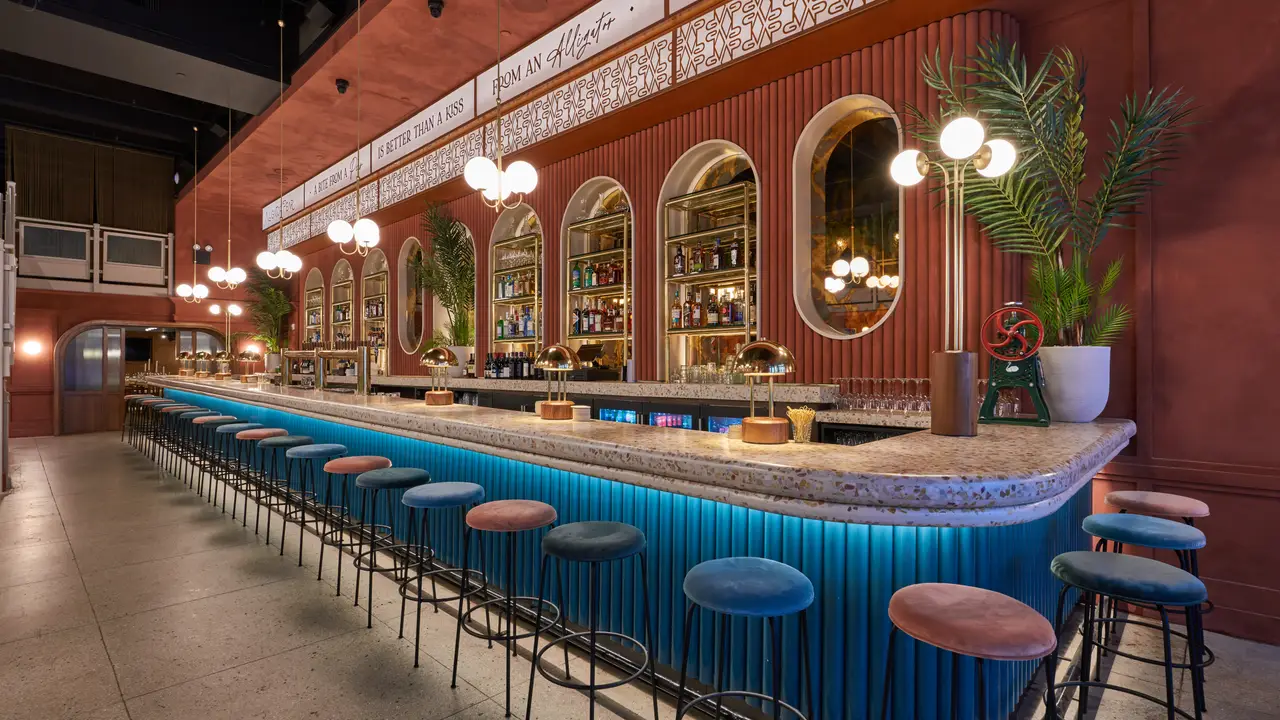 Alligator Pear Restaurant New York, NY OpenTable