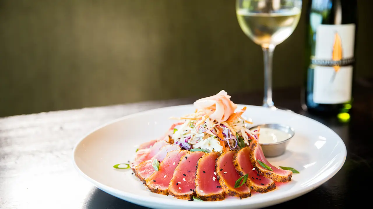 Restaurante Cooper's Hawk Winery & Restaurant Palm Beach Gardens