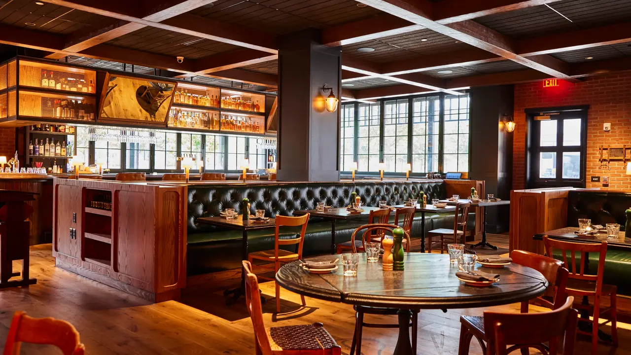 Little West Tavern Restaurant - Columbus, OH | OpenTable