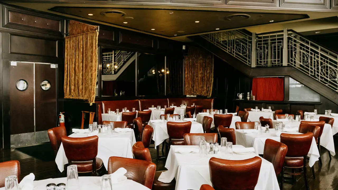 Rosebud Rosetta Italian, Chicago, IL Rosebud Rosetta Italian, Chicago, IL