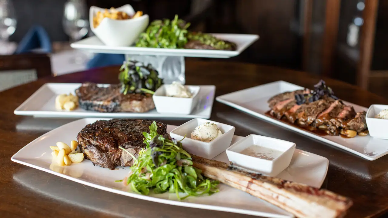 Vines Grille and Wine Bar Restaurant Orlando, , FL OpenTable