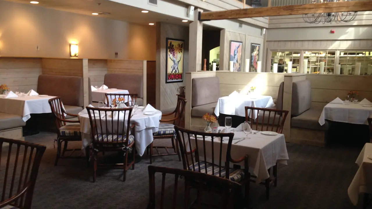 Back Burner Restaurant - Hockessin, DE | OpenTable