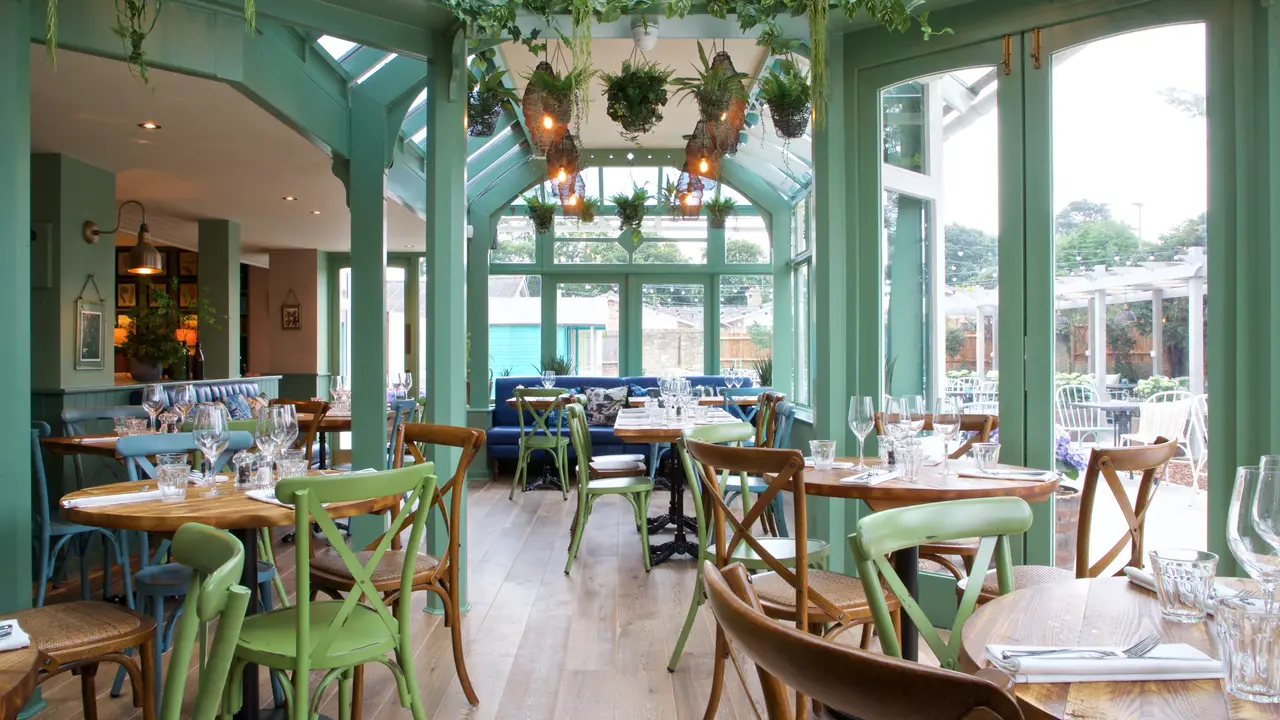 The Oaks Highcliffe Restaurant Christchurch Dorset OpenTable