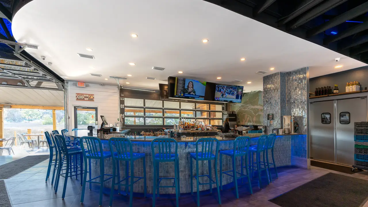 Wolf Island Oyster Co. Restaurant St. Simons Island, GA OpenTable