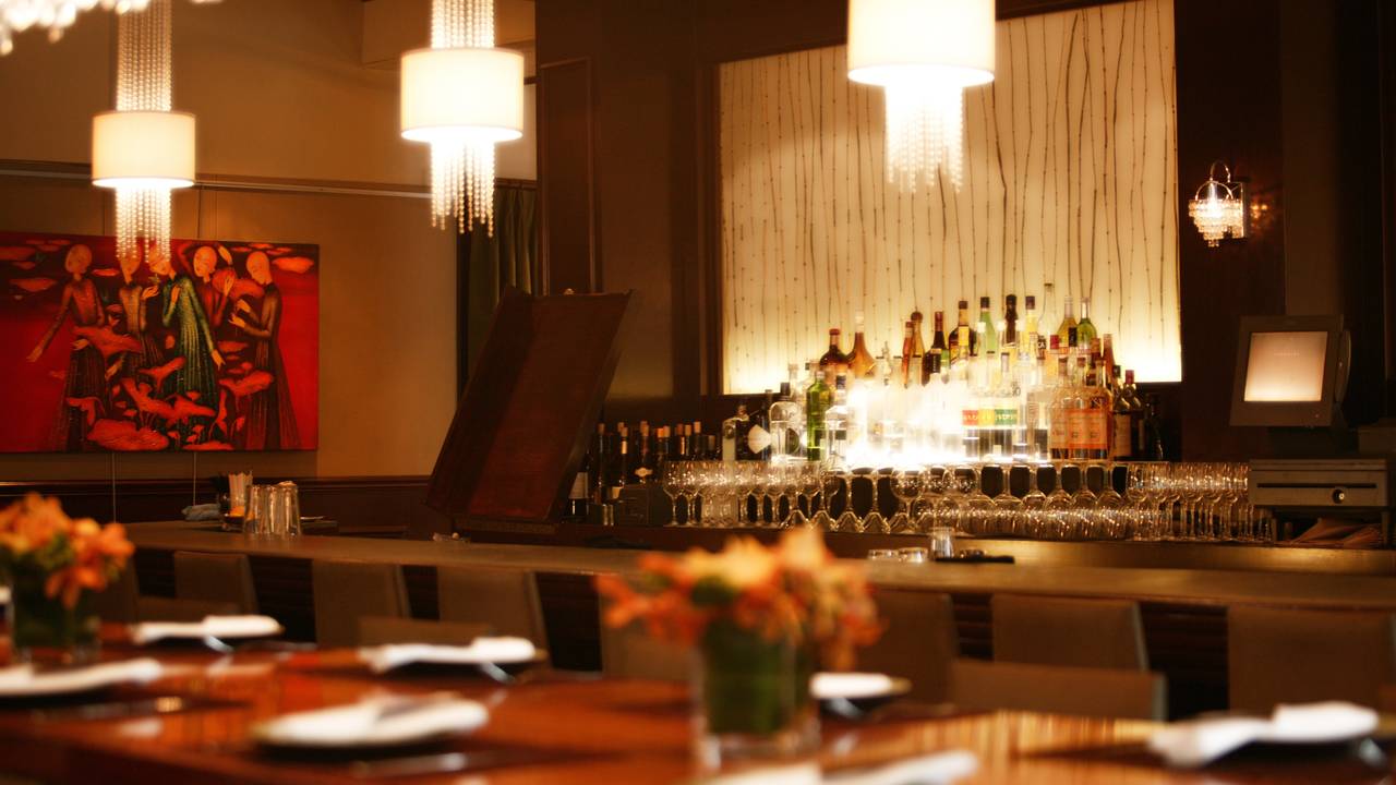 Tamarine Restaurant - Palo Alto, CA | OpenTable