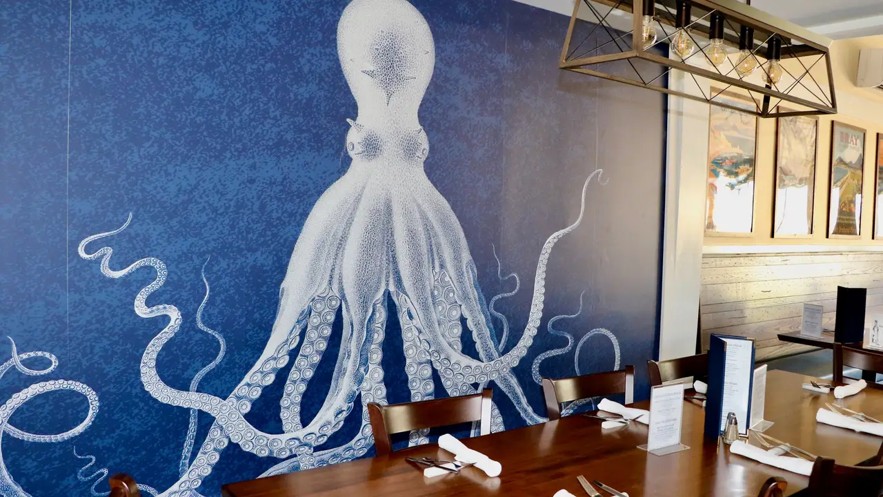 Blue Anchor Grill Restaurant Portsmouth, RI OpenTable