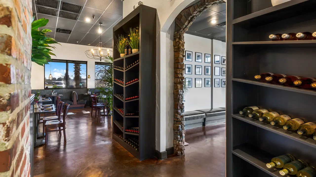 Portobello's Grill Jones Creek Restaurant Baton Rouge, LA OpenTable