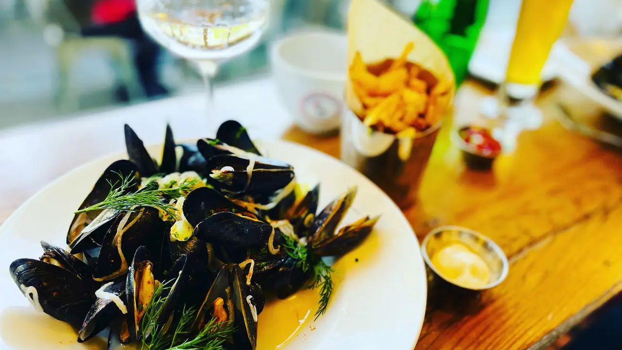 Amélie Café and Wine Bar Restaurant Fairfax, CA OpenTable